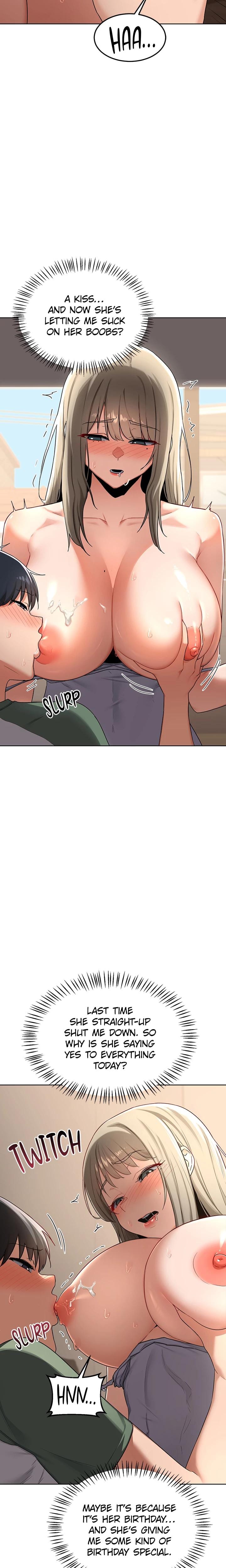 Mom Swap Pact (Uncensored), chapter 32, page 6 of 28