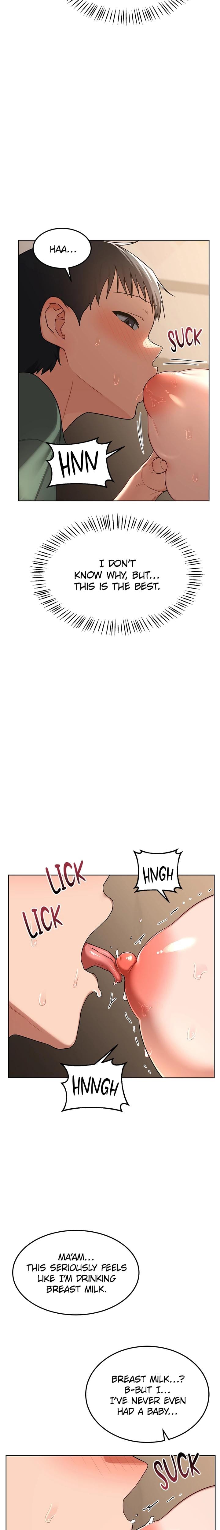 Mom Swap Pact (Uncensored), chapter 32, page 7 of 28