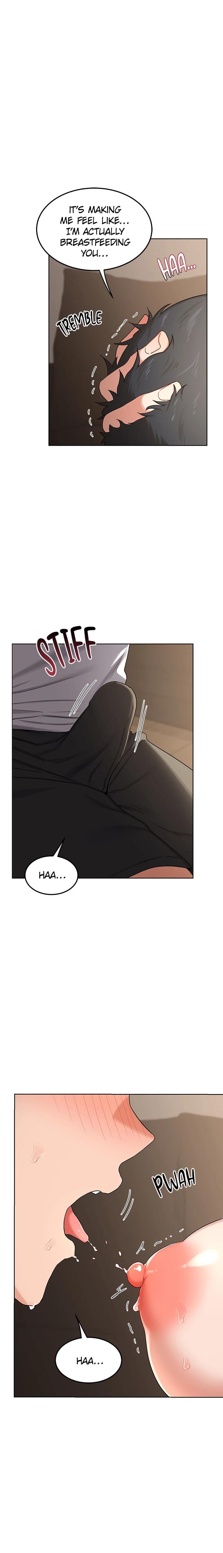 Mom Swap Pact (Uncensored), chapter 32, page 9 of 28