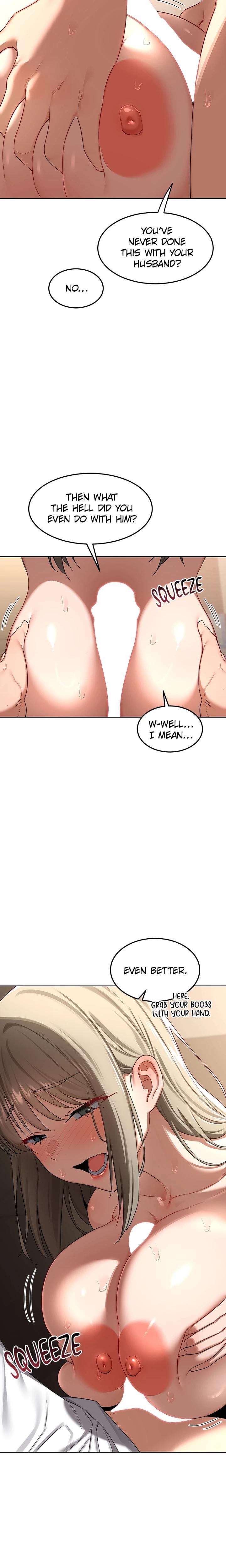Mom Swap Pact (Uncensored), chapter 32, page 12 of 28