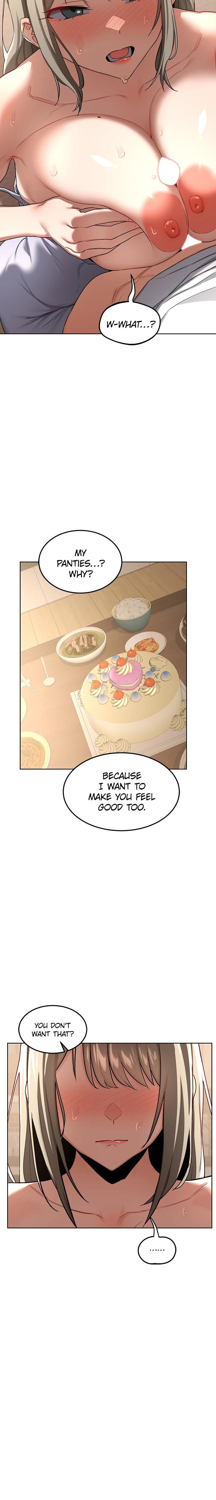 Mom Swap Pact (Uncensored), chapter 32, page 18 of 28