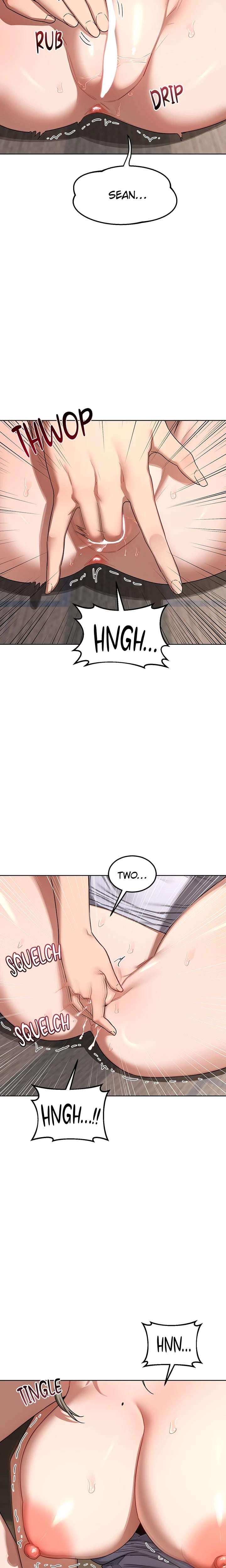 Mom Swap Pact (Uncensored), chapter 32, page 22 of 28