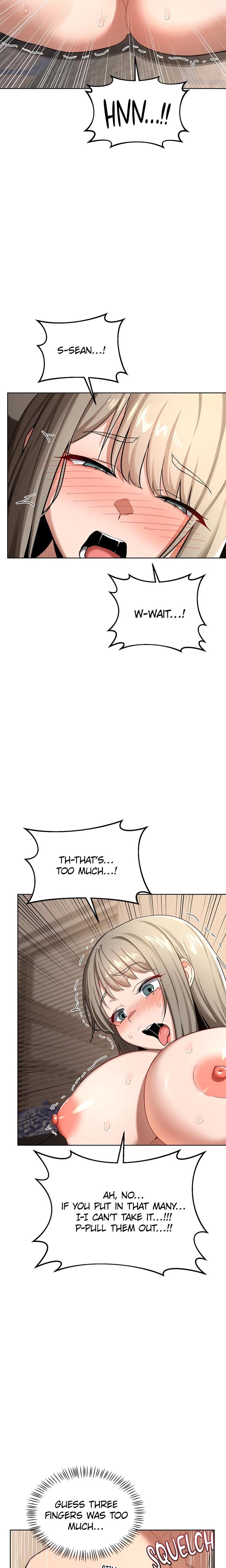 Mom Swap Pact (Uncensored), chapter 32, page 24 of 28