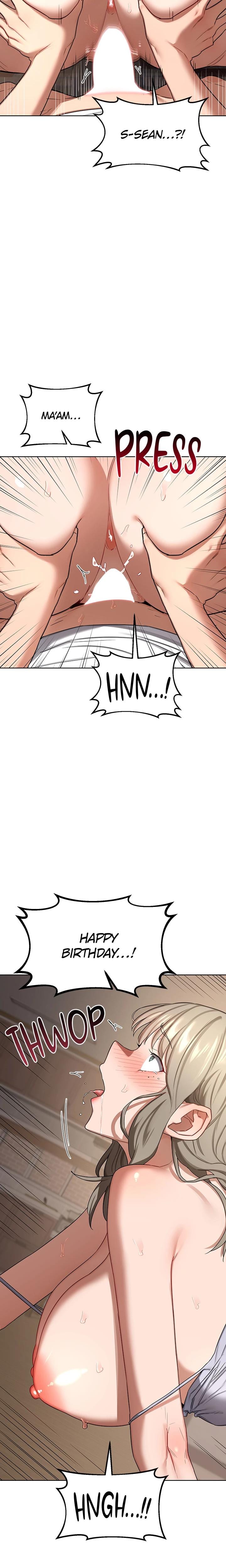 Mom Swap Pact (Uncensored), chapter 32, page 26 of 28