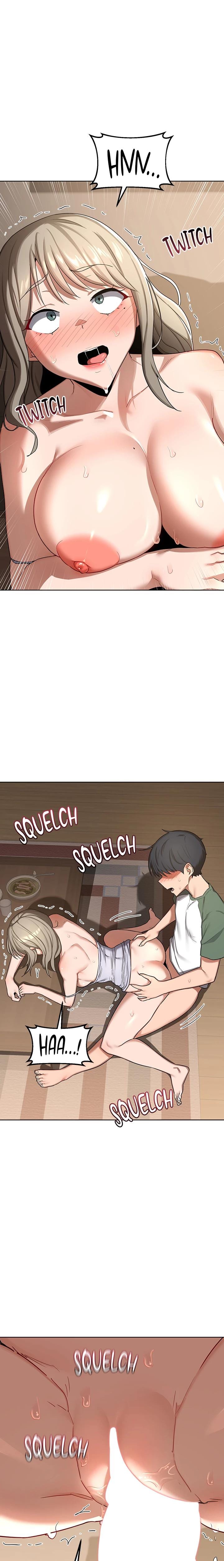 Mom Swap Pact (Uncensored), chapter 32, page 27 of 28