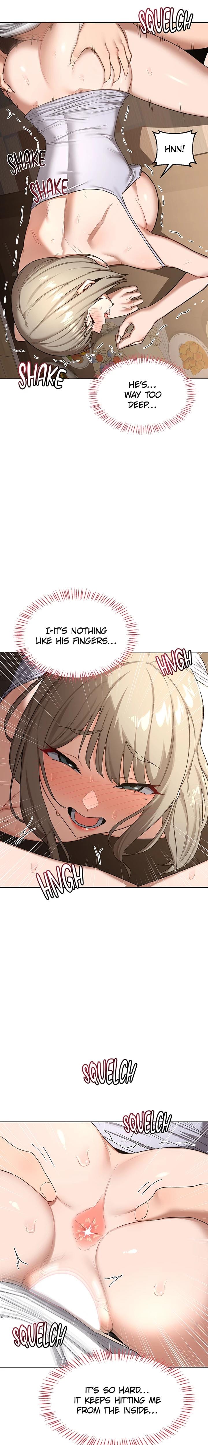 Mom Swap Pact (Uncensored), chapter 33, page 5 of 25