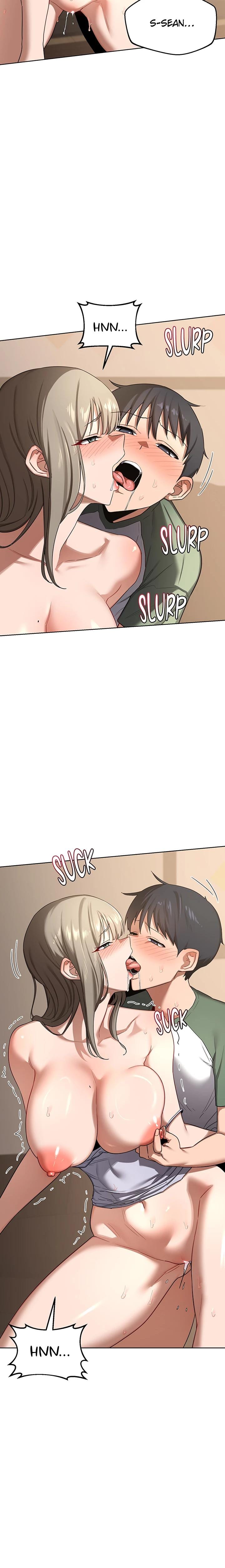 Mom Swap Pact (Uncensored), chapter 33, page 21 of 25