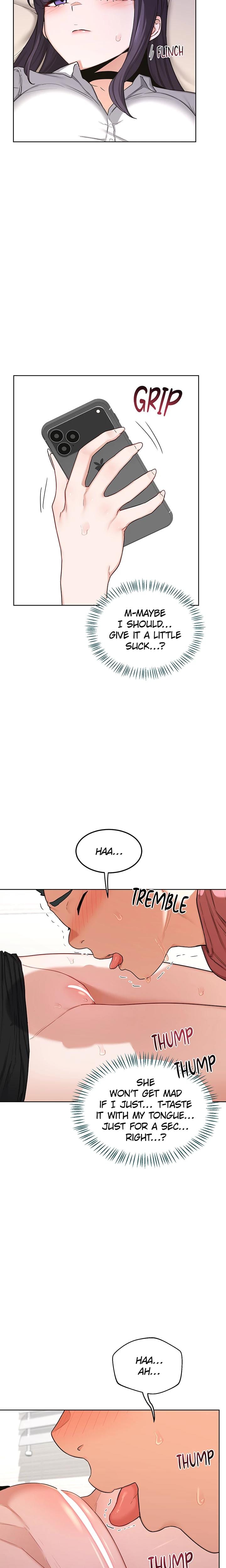 Mom Swap Pact (Uncensored), chapter 35, page 5 of 27
