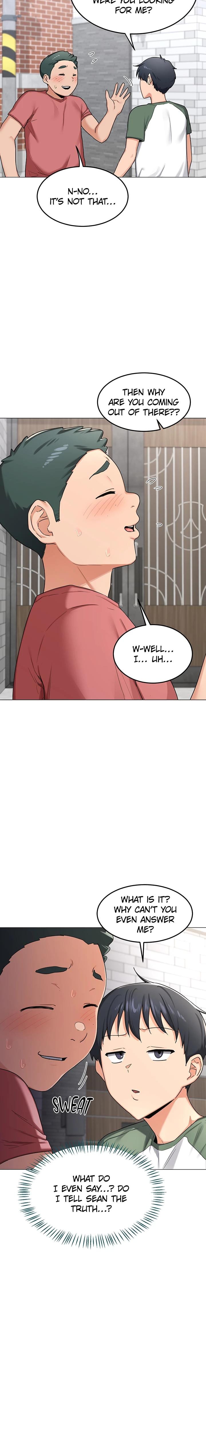Mom Swap Pact (Uncensored), chapter 35, page 13 of 27