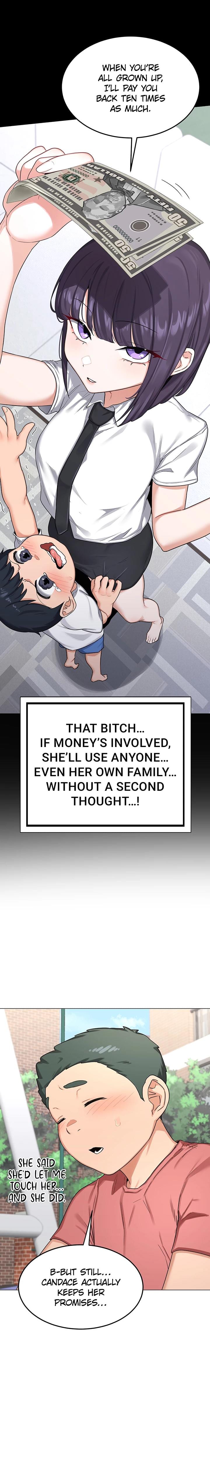 Mom Swap Pact (Uncensored), chapter 35, page 18 of 27