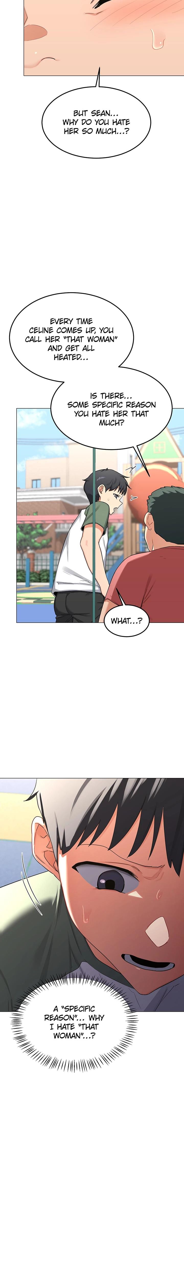 Mom Swap Pact (Uncensored), chapter 35, page 20 of 27