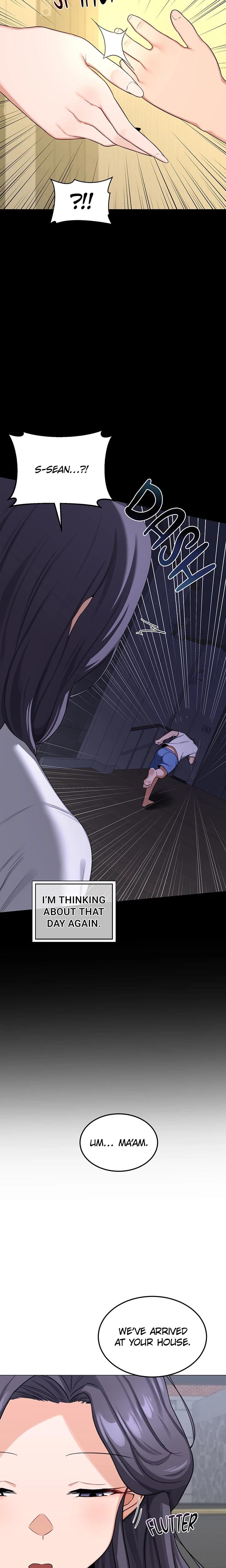Mom Swap Pact (Uncensored), chapter 35, page 24 of 27