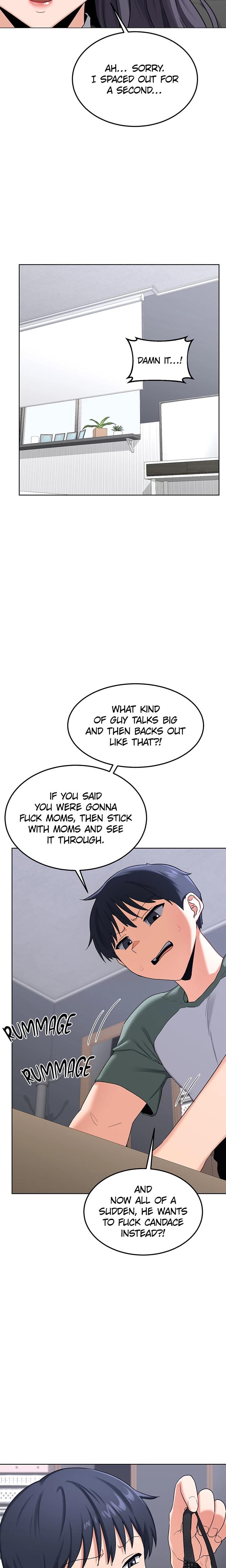 Mom Swap Pact (Uncensored), chapter 35, page 25 of 27