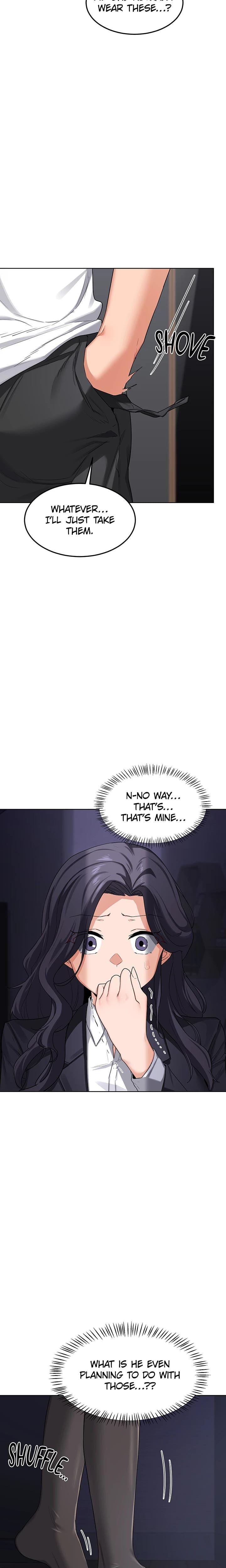 Mom Swap Pact (Uncensored), chapter 36, page 5 of 28