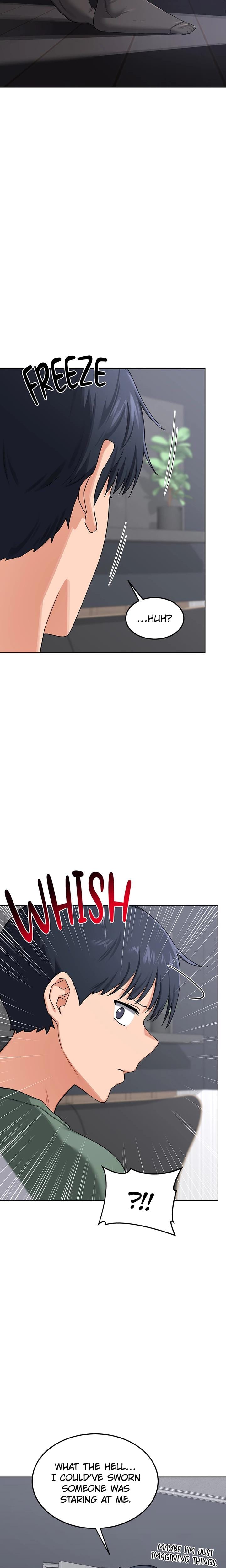 Mom Swap Pact (Uncensored), chapter 36, page 6 of 28