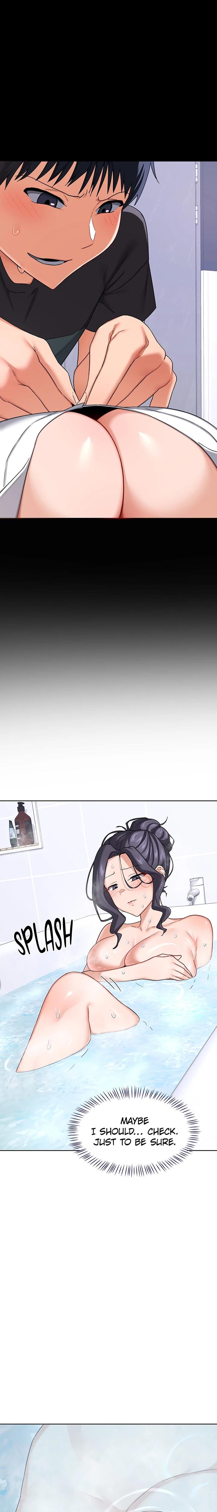 Mom Swap Pact (Uncensored), chapter 36, page 12 of 28