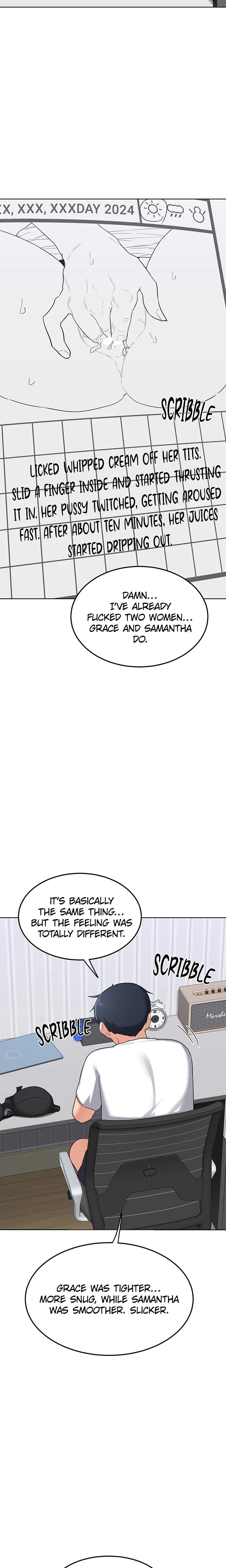 Mom Swap Pact (Uncensored), chapter 36, page 14 of 28