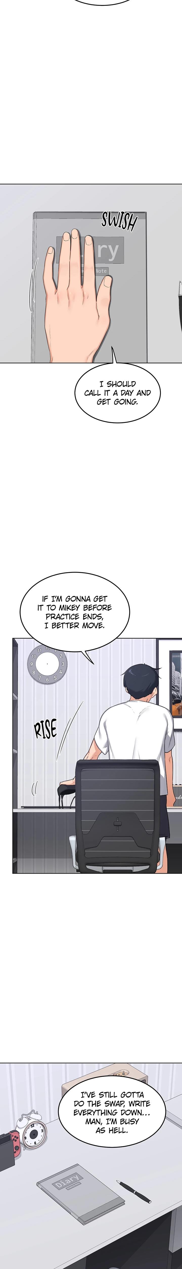 Mom Swap Pact (Uncensored), chapter 36, page 16 of 28
