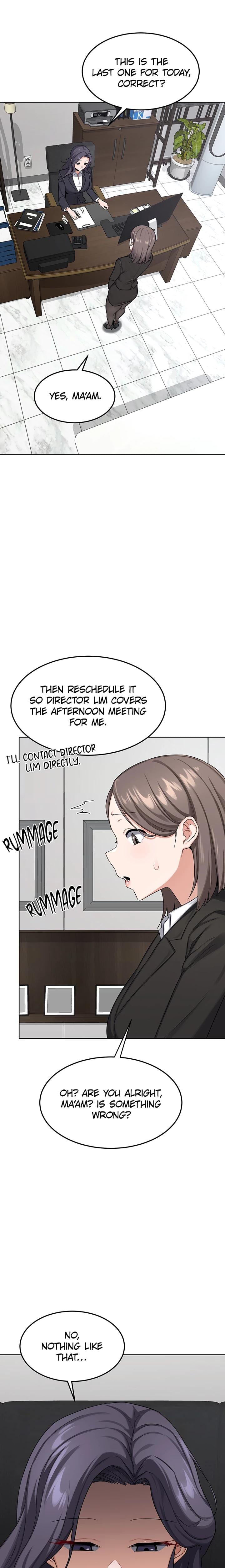 Mom Swap Pact (Uncensored), chapter 36, page 18 of 28