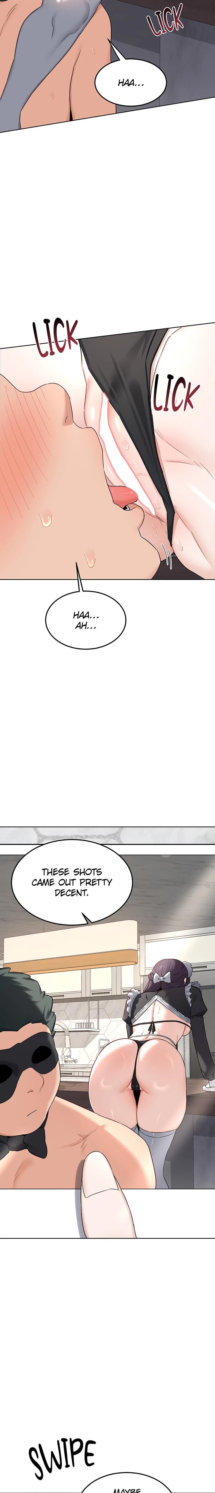 Mom Swap Pact (Uncensored), chapter 36, page 21 of 28