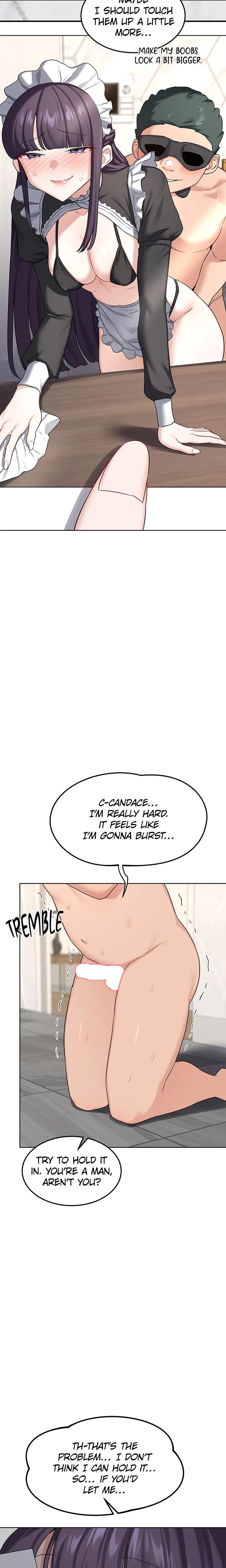 Mom Swap Pact (Uncensored), chapter 36, page 22 of 28