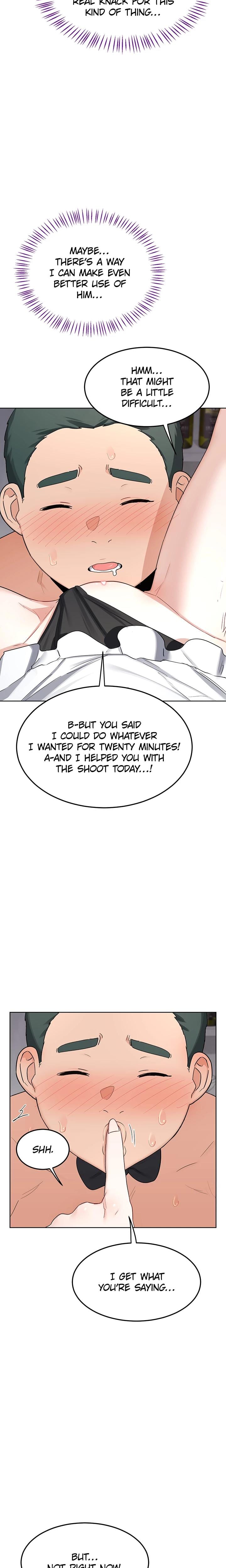 Mom Swap Pact (Uncensored), chapter 36, page 24 of 28
