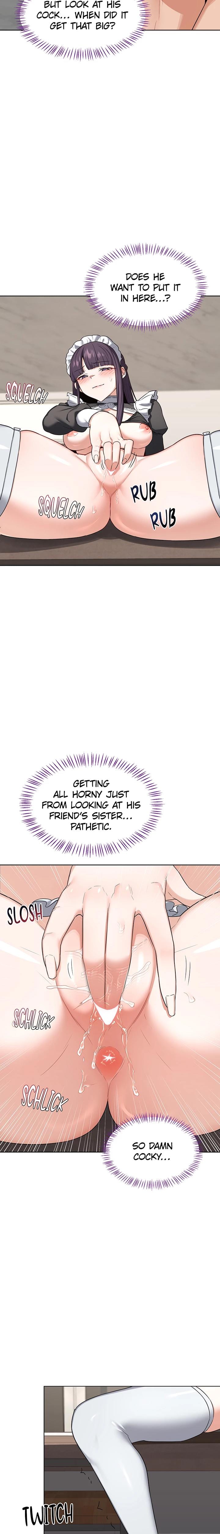 Mom Swap Pact (Uncensored), chapter 37, page 6 of 29