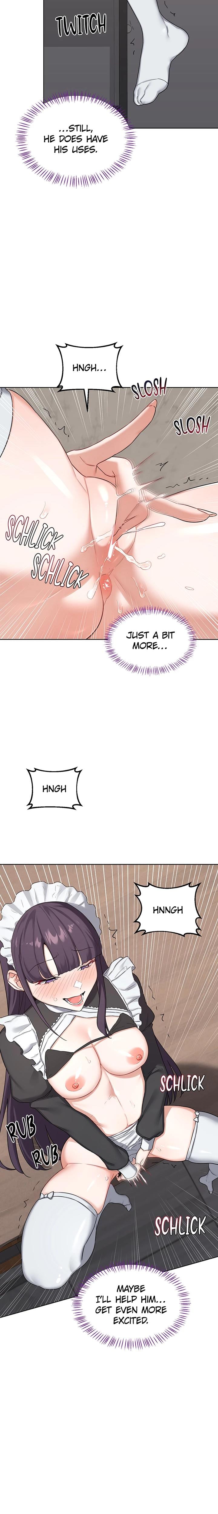 Mom Swap Pact (Uncensored), chapter 37, page 7 of 29