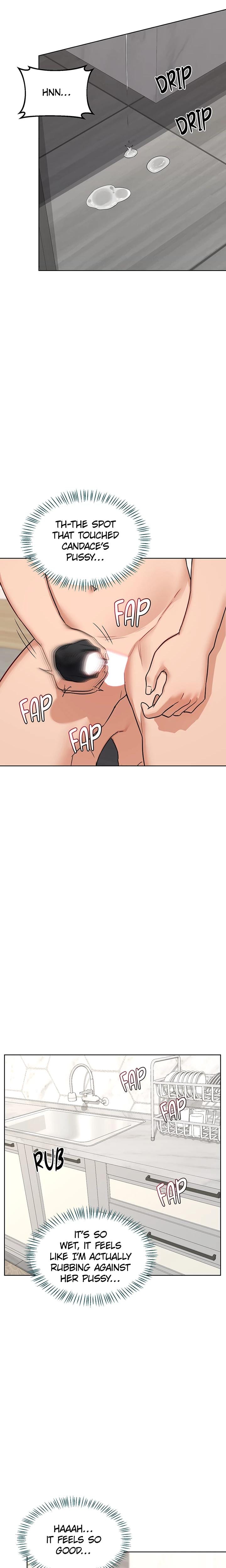 Mom Swap Pact (Uncensored), chapter 37, page 8 of 29