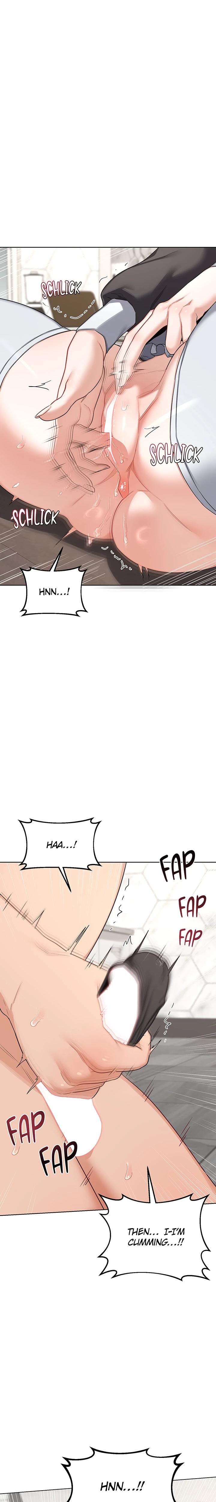 Mom Swap Pact (Uncensored), chapter 37, page 10 of 29