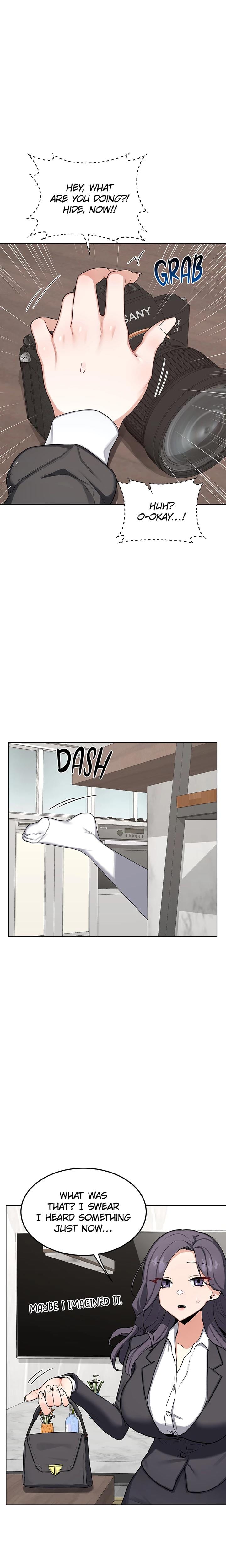 Mom Swap Pact (Uncensored), chapter 37, page 13 of 29
