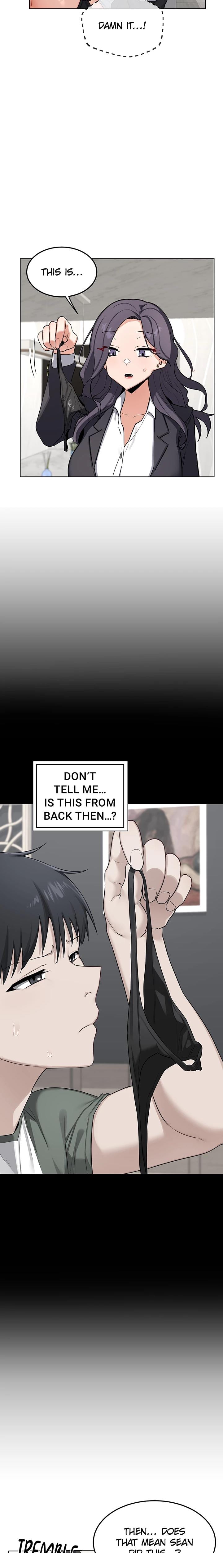 Mom Swap Pact (Uncensored), chapter 37, page 15 of 29