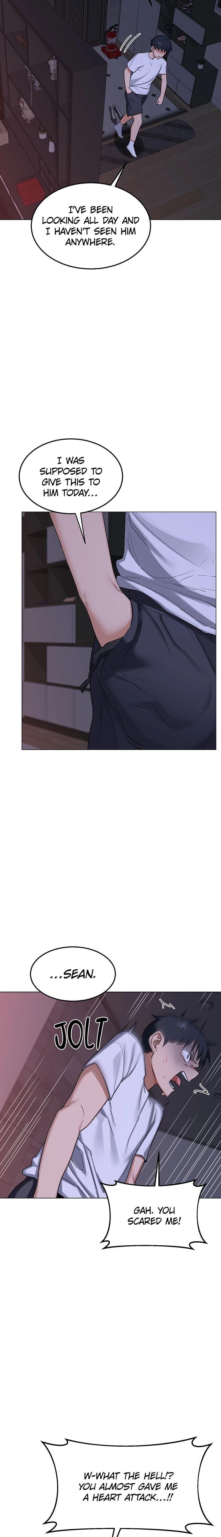 Mom Swap Pact (Uncensored), chapter 37, page 22 of 29
