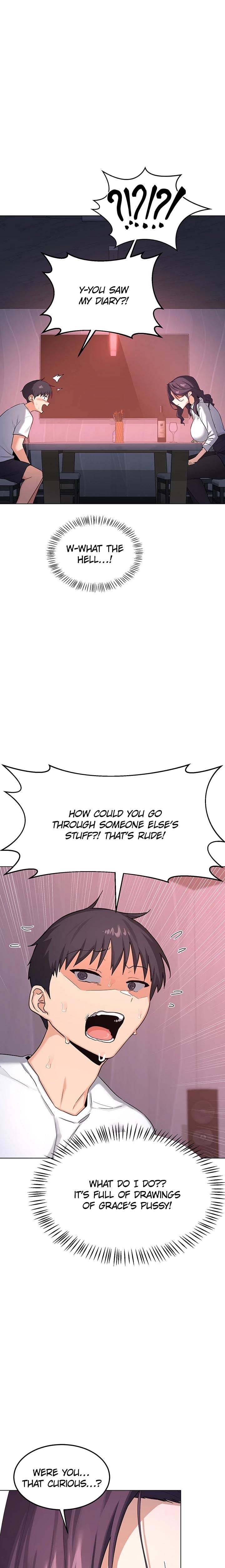 Mom Swap Pact (Uncensored), chapter 37, page 26 of 29