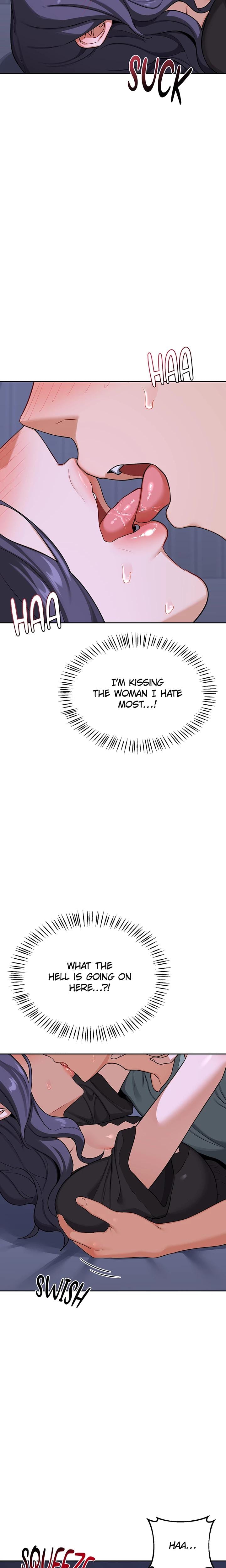 Mom Swap Pact (Uncensored), chapter 40, page 6 of 31