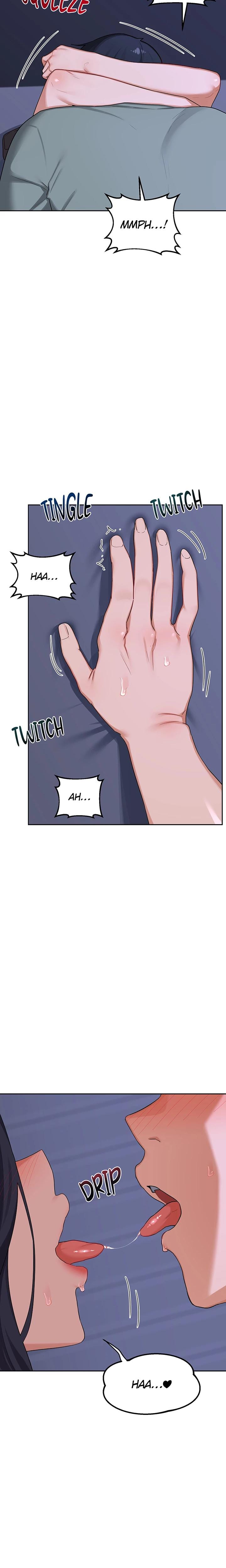Mom Swap Pact (Uncensored), chapter 40, page 7 of 31