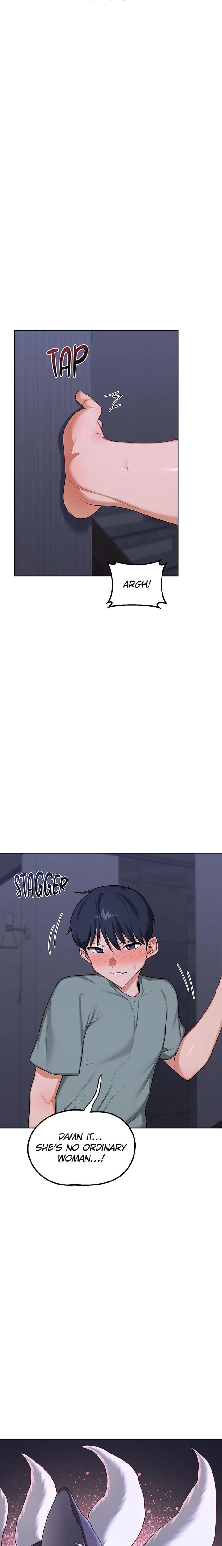Mom Swap Pact (Uncensored), chapter 40, page 12 of 31
