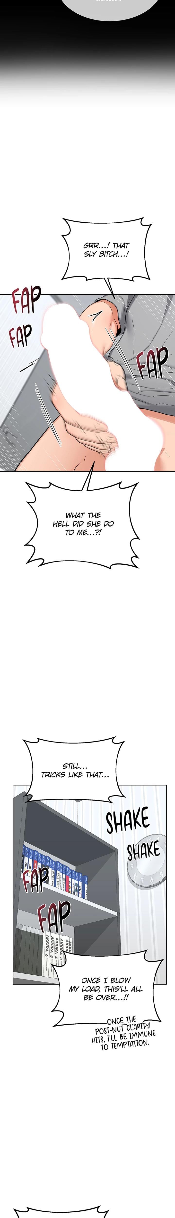 Mom Swap Pact (Uncensored), chapter 40, page 18 of 31