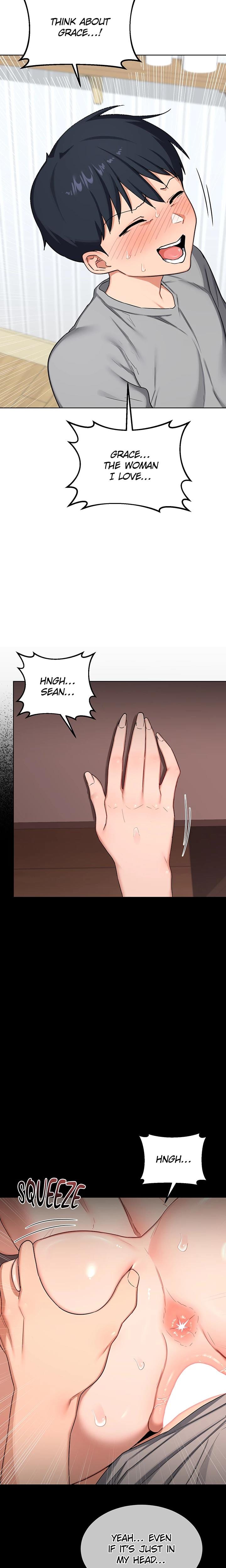 Mom Swap Pact (Uncensored), chapter 40, page 19 of 31