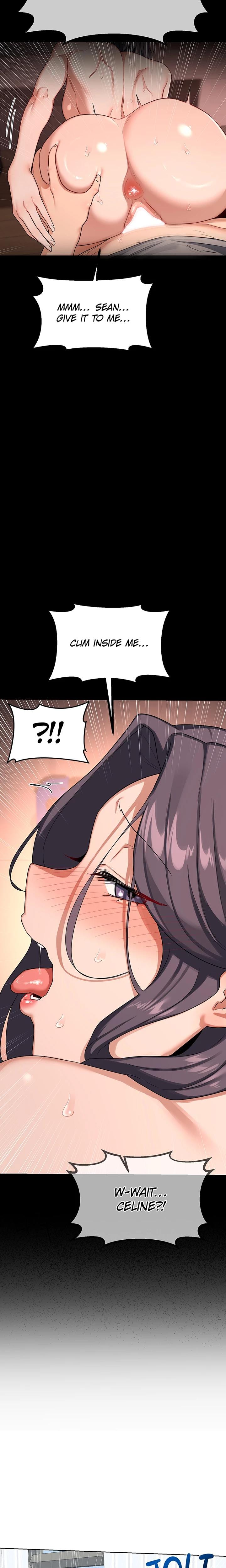 Mom Swap Pact (Uncensored), chapter 40, page 21 of 31