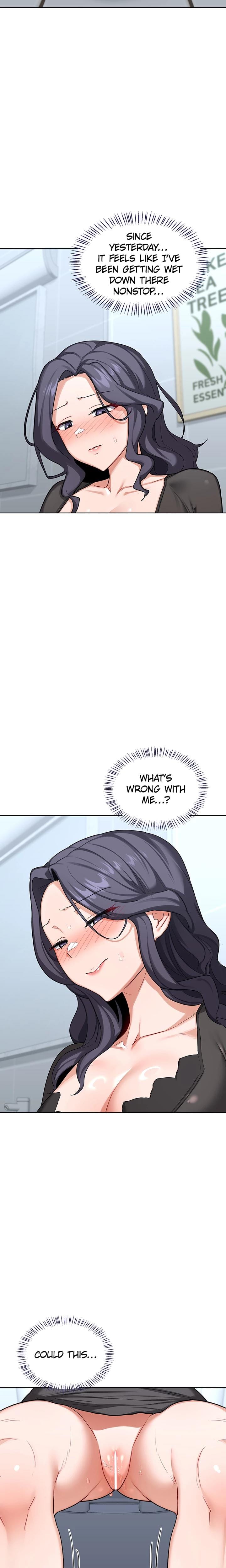 Mom Swap Pact (Uncensored), chapter 40, page 23 of 31