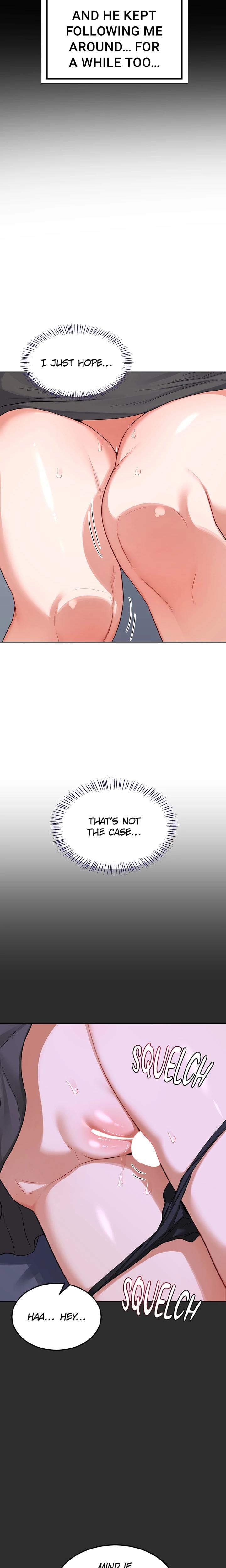 Mom Swap Pact (Uncensored), chapter 40, page 25 of 31