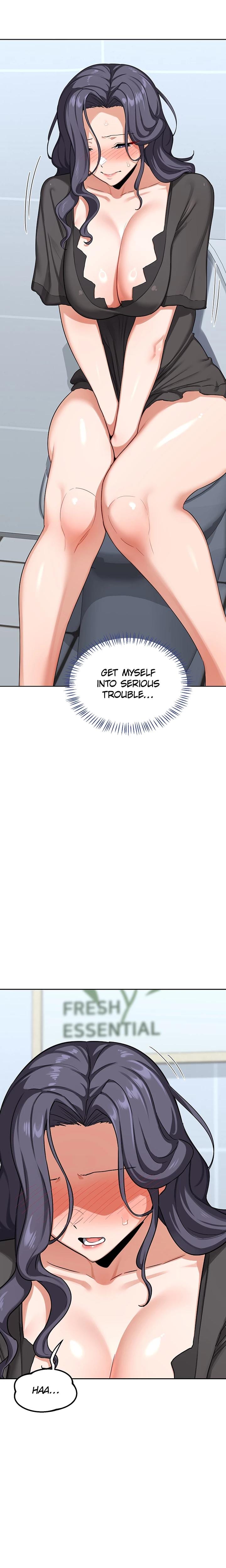 Mom Swap Pact (Uncensored), chapter 40, page 30 of 31