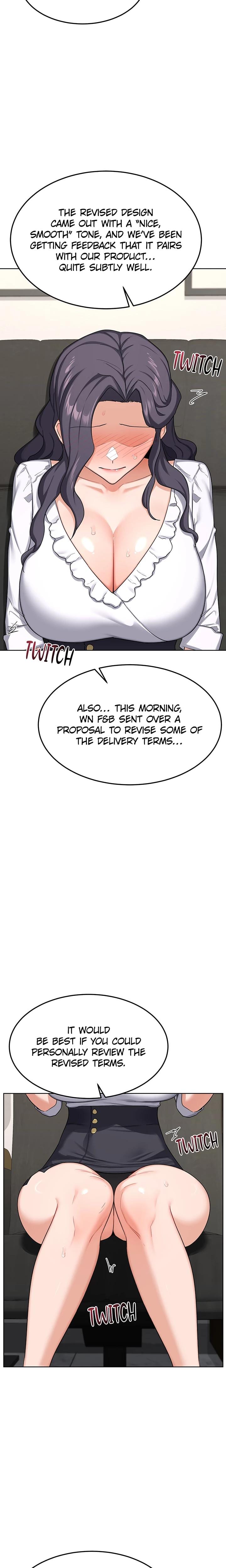 Mom Swap Pact (Uncensored), chapter 41, page 5 of 30