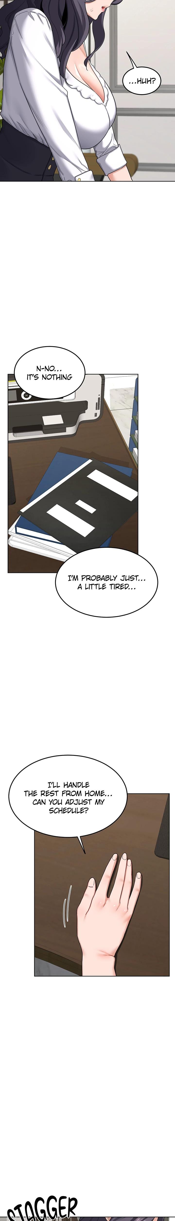 Mom Swap Pact (Uncensored), chapter 41, page 7 of 30