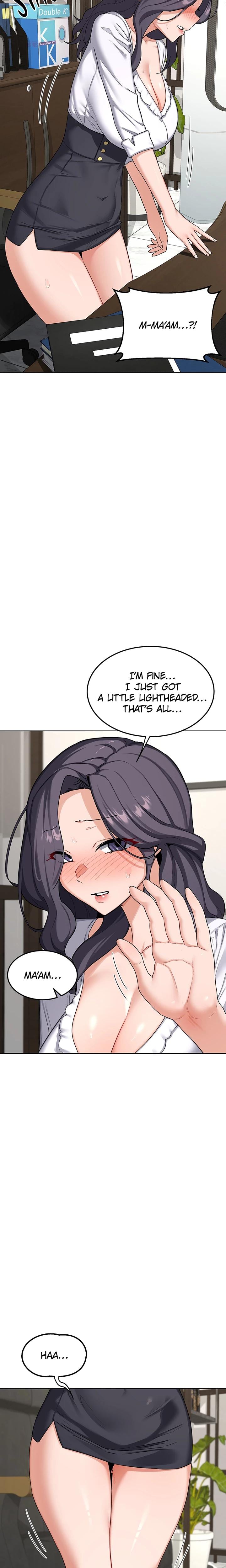 Mom Swap Pact (Uncensored), chapter 41, page 8 of 30