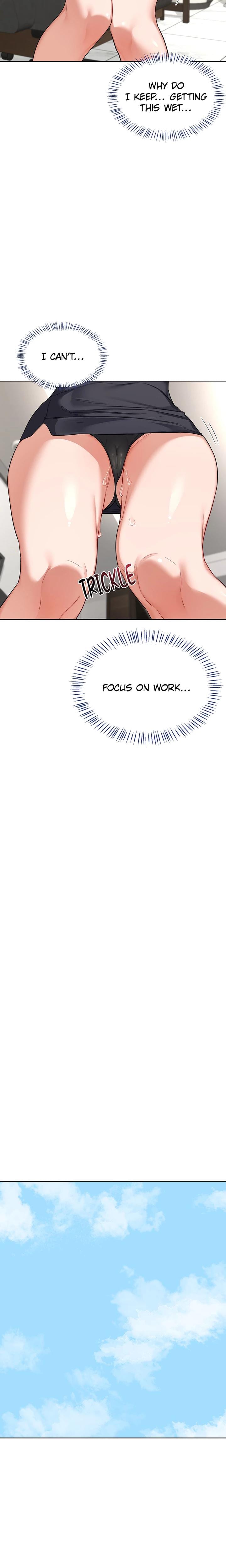 Mom Swap Pact (Uncensored), chapter 41, page 9 of 30