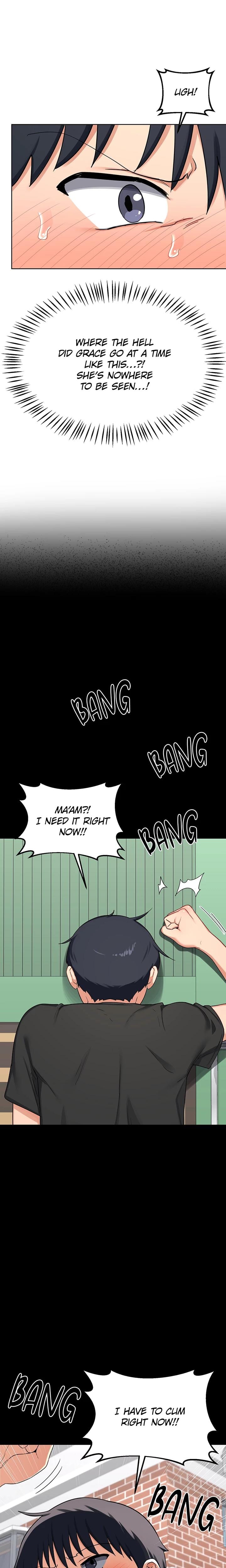 Mom Swap Pact (Uncensored), chapter 41, page 12 of 30