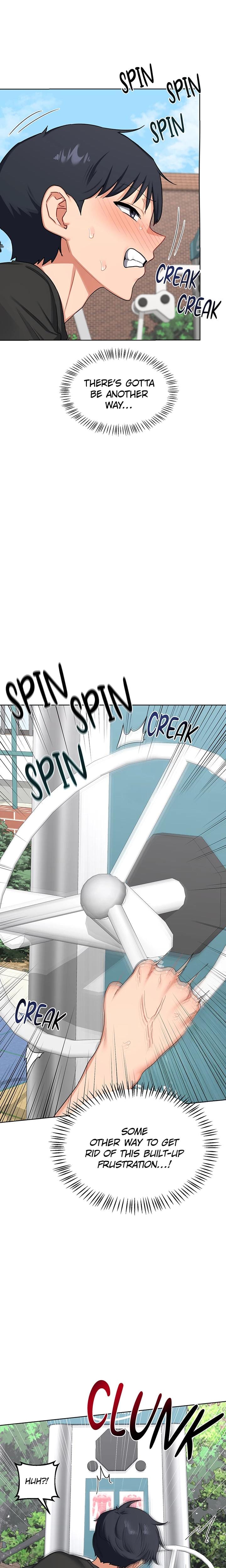 Mom Swap Pact (Uncensored), chapter 41, page 14 of 30