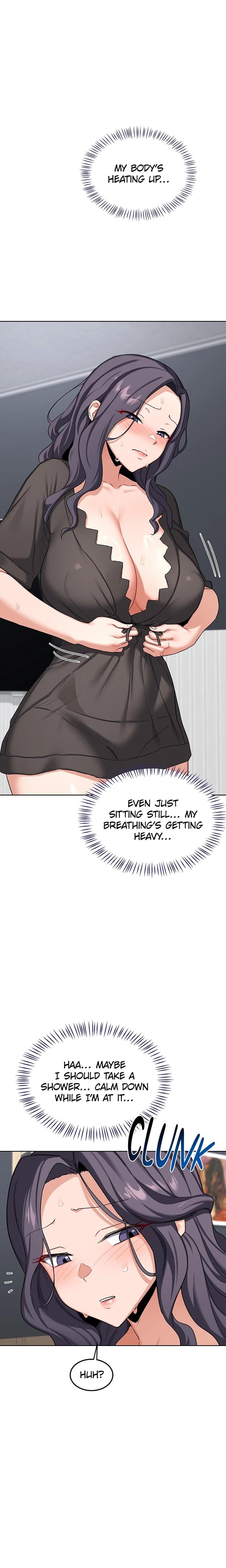 Mom Swap Pact (Uncensored), chapter 41, page 18 of 30